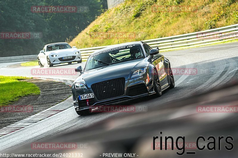 Bild #24021332 - Touristenfahrten Nürburgring Nordschleife (25.08.2023)