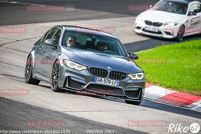 Bild #24021435 - Touristenfahrten Nürburgring Nordschleife (25.08.2023)