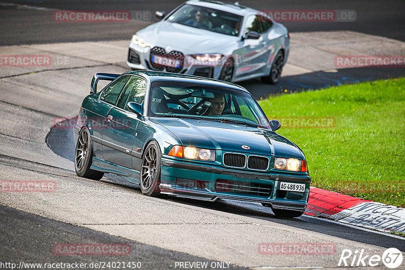 Bild #24021450 - Touristenfahrten Nürburgring Nordschleife (25.08.2023)