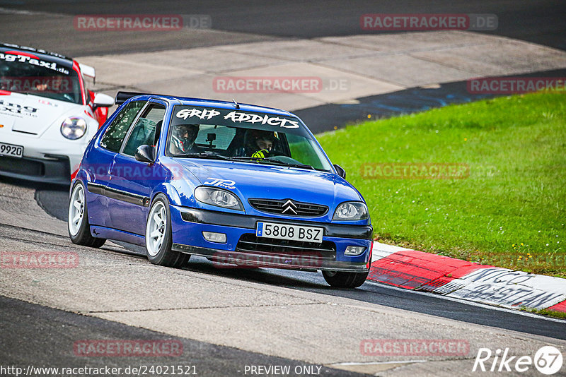 Bild #24021521 - Touristenfahrten Nürburgring Nordschleife (25.08.2023)