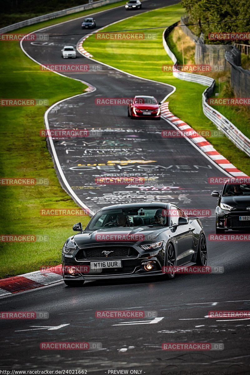 Bild #24021662 - Touristenfahrten Nürburgring Nordschleife (25.08.2023)