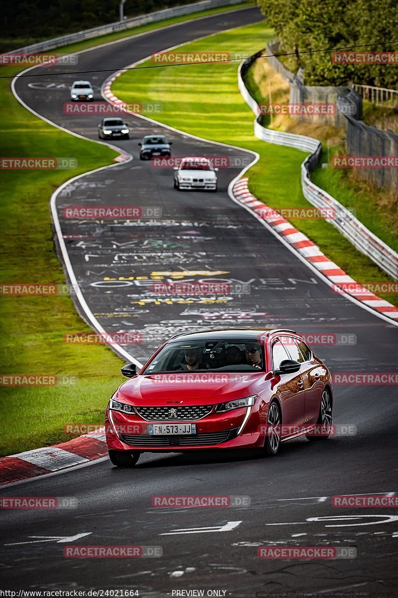 Bild #24021664 - Touristenfahrten Nürburgring Nordschleife (25.08.2023)