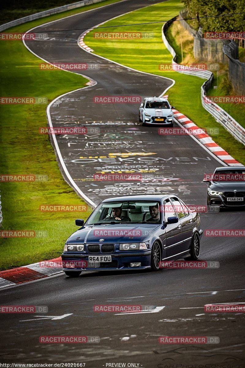 Bild #24021667 - Touristenfahrten Nürburgring Nordschleife (25.08.2023)