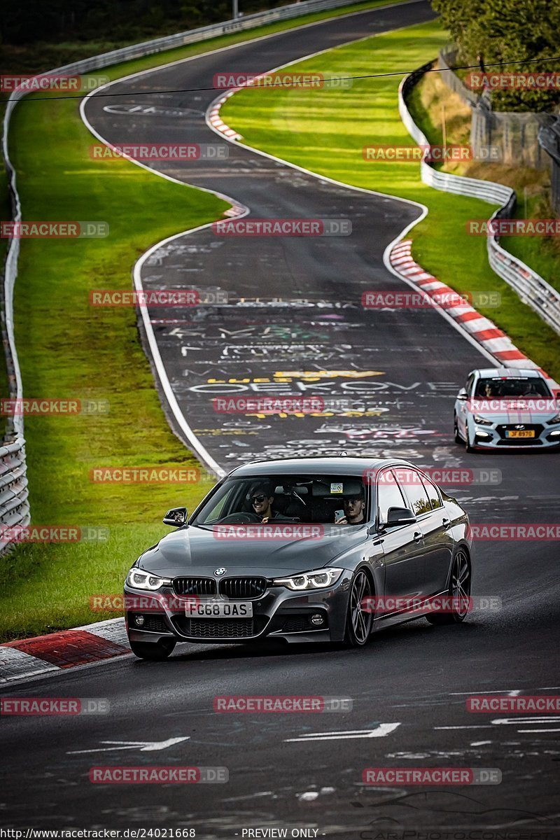 Bild #24021668 - Touristenfahrten Nürburgring Nordschleife (25.08.2023)