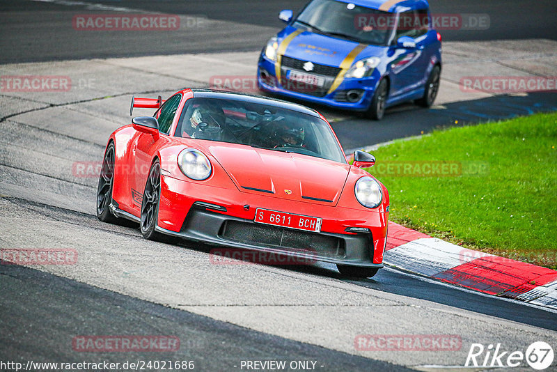 Bild #24021686 - Touristenfahrten Nürburgring Nordschleife (25.08.2023)