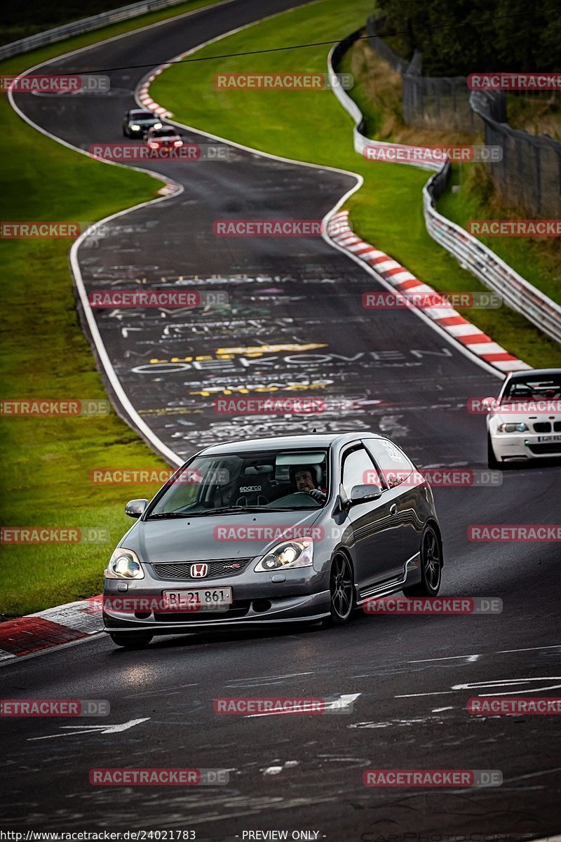 Bild #24021783 - Touristenfahrten Nürburgring Nordschleife (25.08.2023)