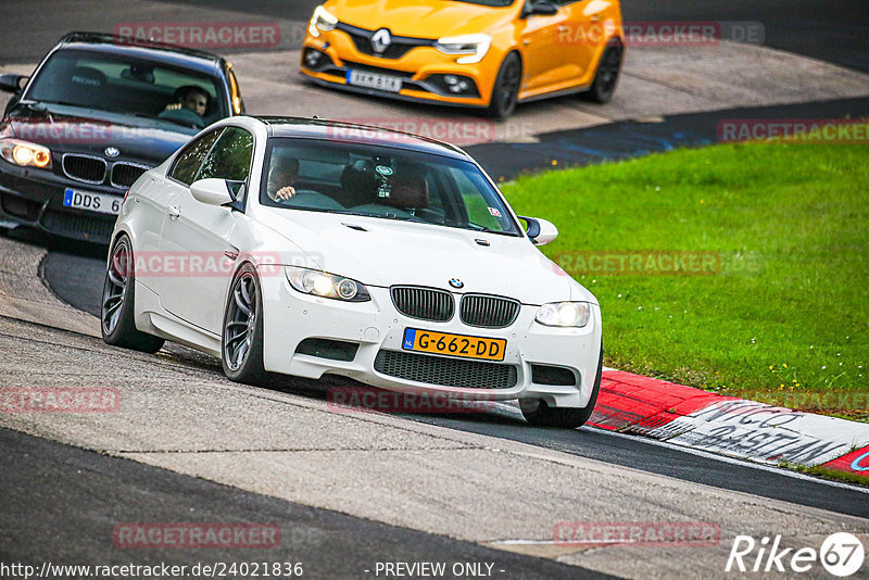 Bild #24021836 - Touristenfahrten Nürburgring Nordschleife (25.08.2023)