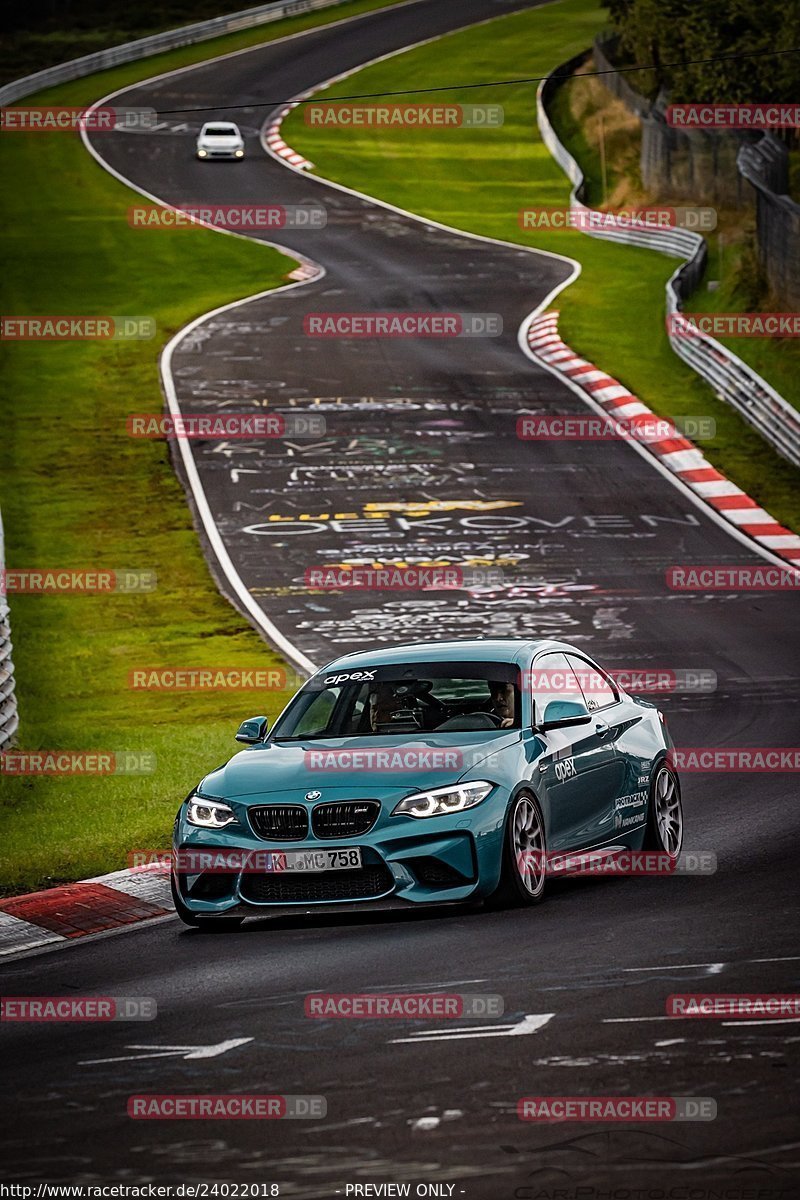 Bild #24022018 - Touristenfahrten Nürburgring Nordschleife (25.08.2023)