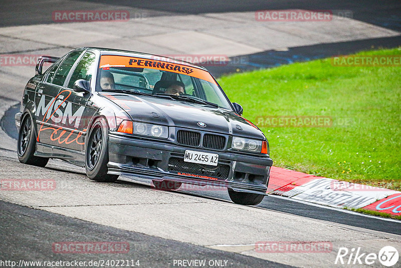 Bild #24022114 - Touristenfahrten Nürburgring Nordschleife (25.08.2023)