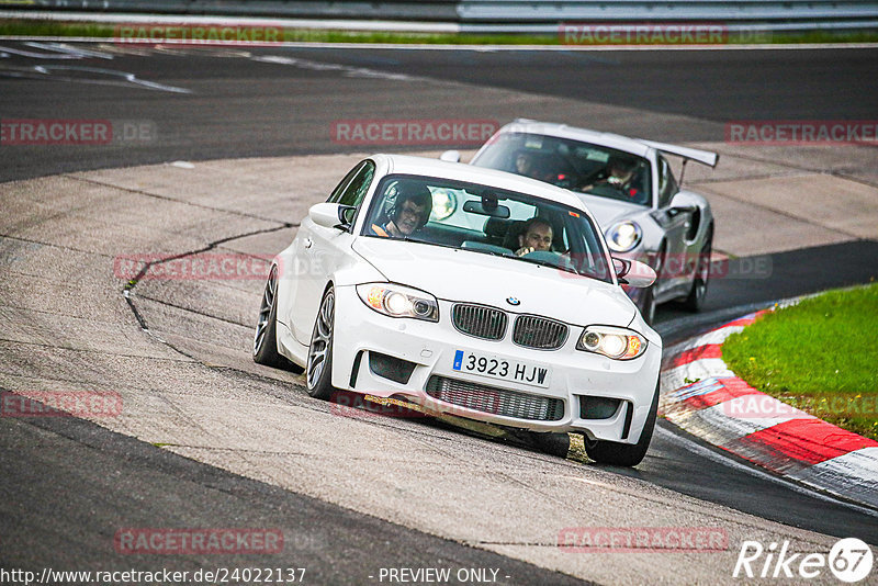 Bild #24022137 - Touristenfahrten Nürburgring Nordschleife (25.08.2023)