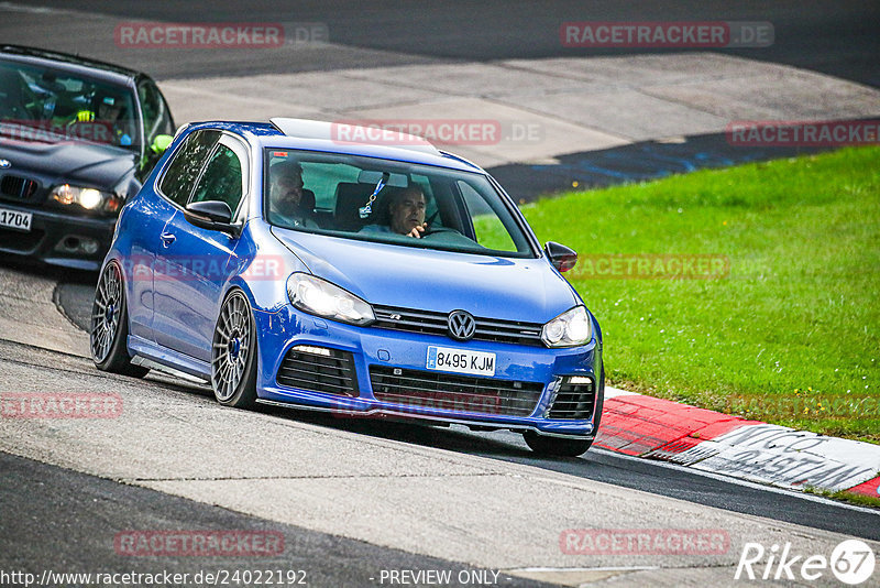 Bild #24022192 - Touristenfahrten Nürburgring Nordschleife (25.08.2023)