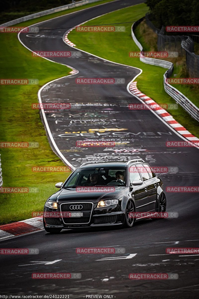 Bild #24022221 - Touristenfahrten Nürburgring Nordschleife (25.08.2023)