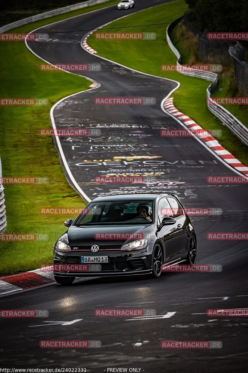 Bild #24022331 - Touristenfahrten Nürburgring Nordschleife (25.08.2023)