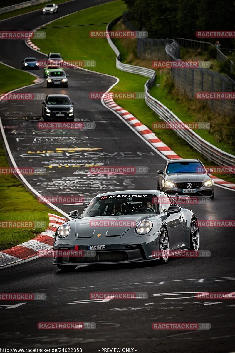 Bild #24022358 - Touristenfahrten Nürburgring Nordschleife (25.08.2023)