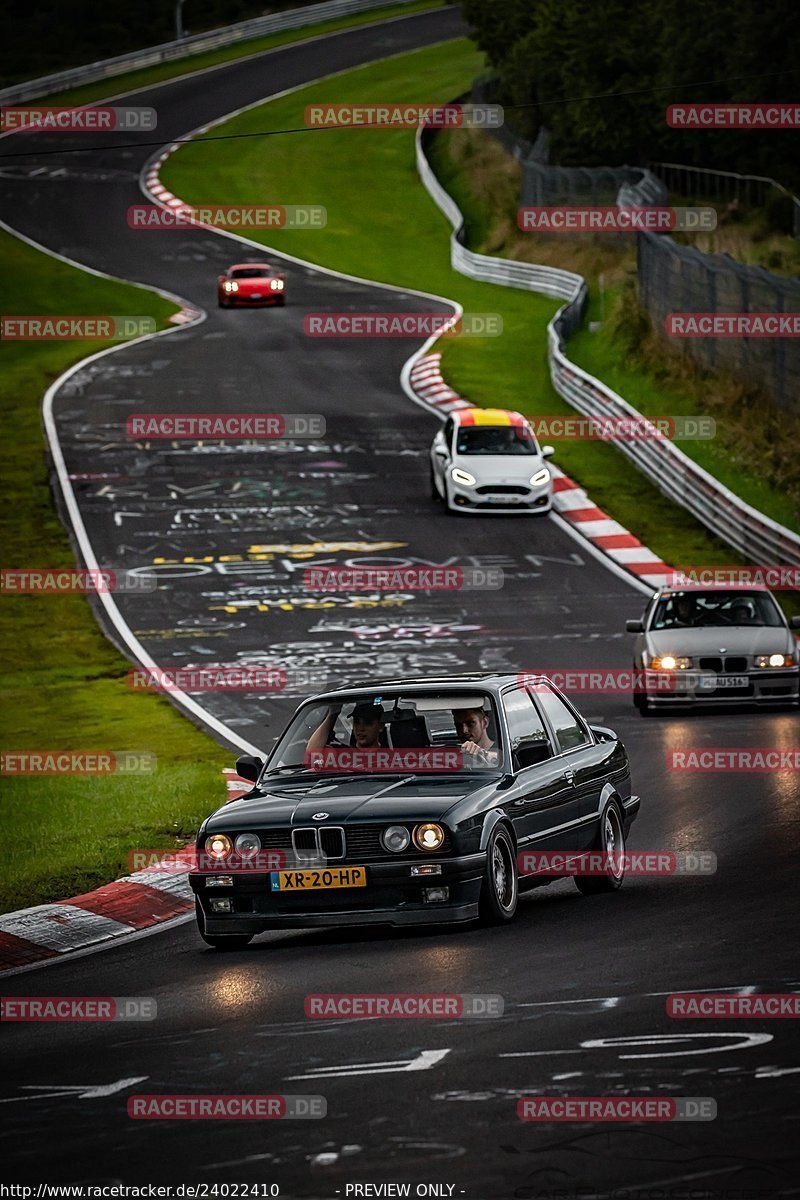 Bild #24022410 - Touristenfahrten Nürburgring Nordschleife (25.08.2023)