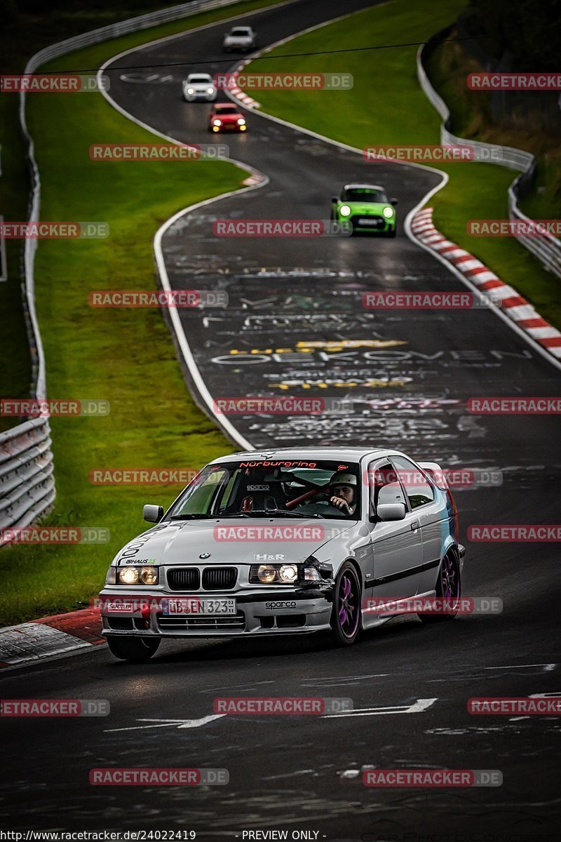 Bild #24022419 - Touristenfahrten Nürburgring Nordschleife (25.08.2023)