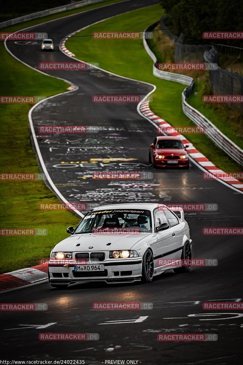 Bild #24022435 - Touristenfahrten Nürburgring Nordschleife (25.08.2023)