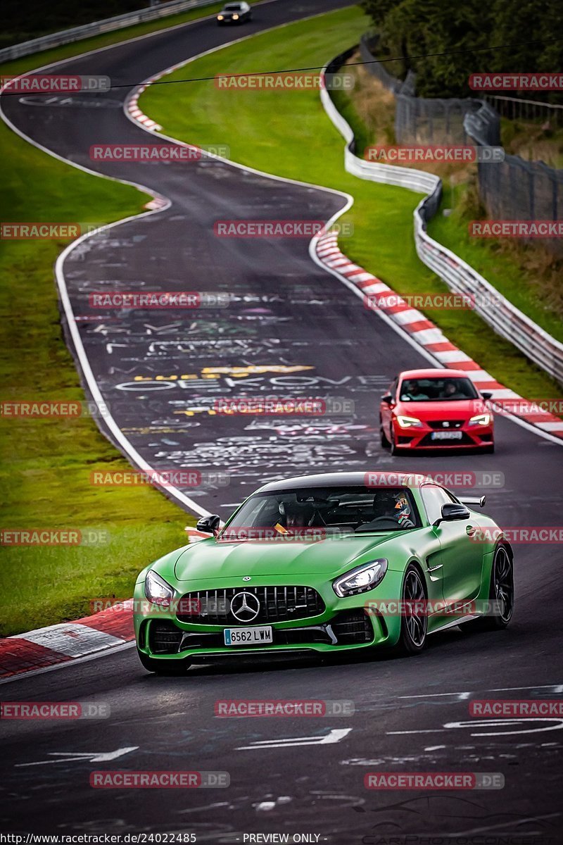 Bild #24022485 - Touristenfahrten Nürburgring Nordschleife (25.08.2023)