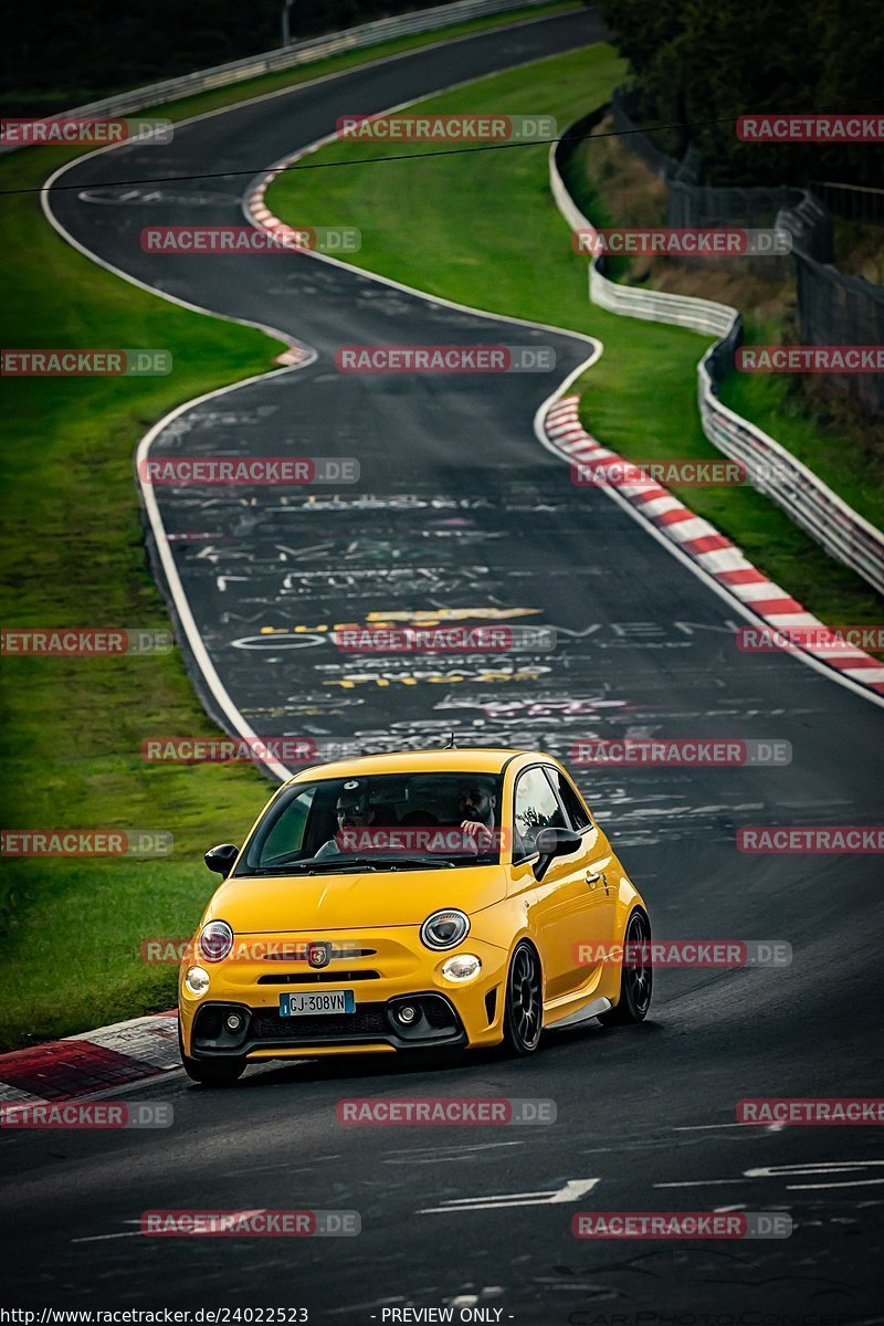 Bild #24022523 - Touristenfahrten Nürburgring Nordschleife (25.08.2023)