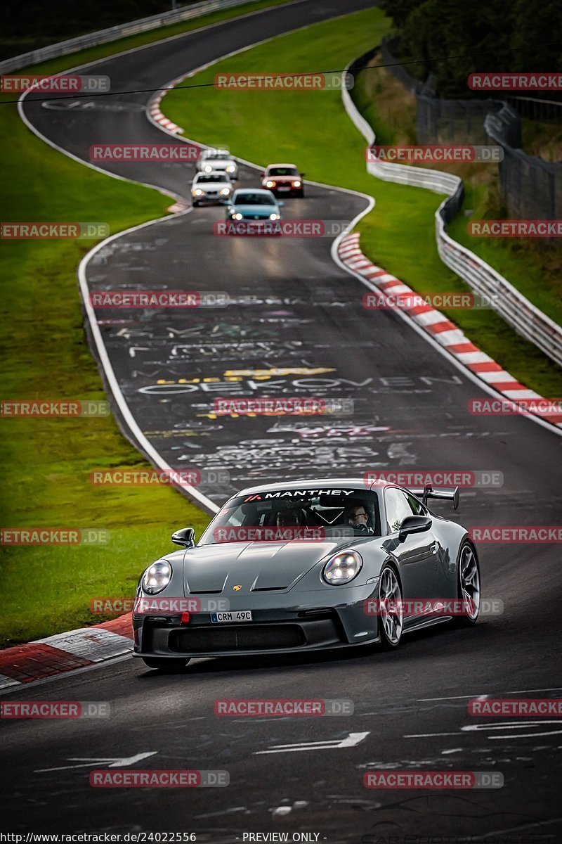 Bild #24022556 - Touristenfahrten Nürburgring Nordschleife (25.08.2023)