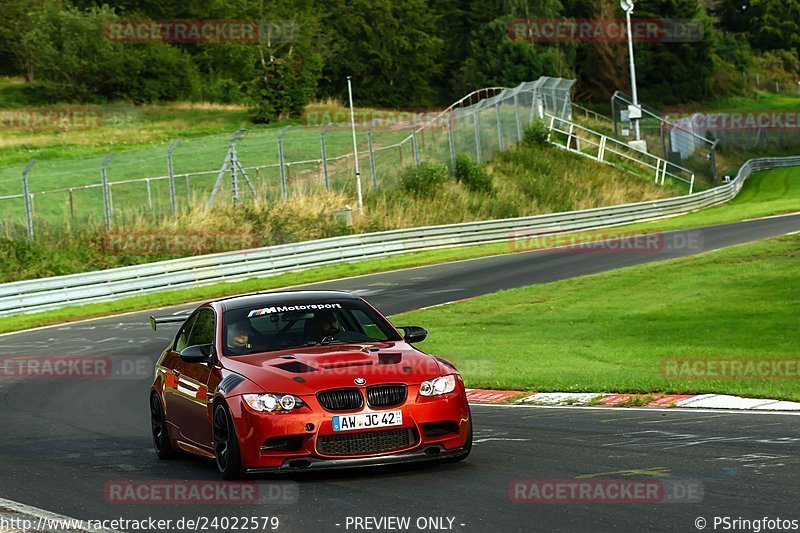 Bild #24022579 - Touristenfahrten Nürburgring Nordschleife (25.08.2023)