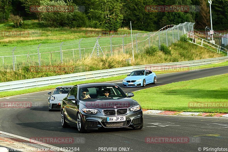 Bild #24022584 - Touristenfahrten Nürburgring Nordschleife (25.08.2023)