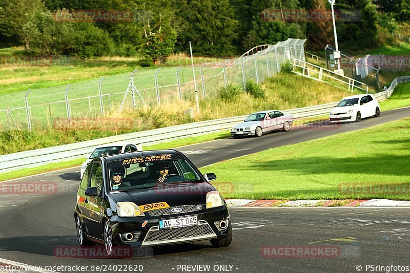 Bild #24022620 - Touristenfahrten Nürburgring Nordschleife (25.08.2023)