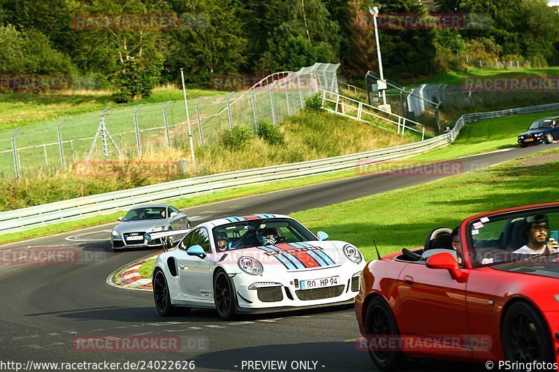 Bild #24022626 - Touristenfahrten Nürburgring Nordschleife (25.08.2023)