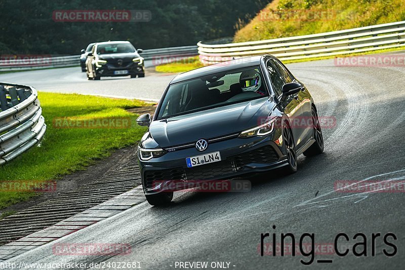 Bild #24022681 - Touristenfahrten Nürburgring Nordschleife (25.08.2023)