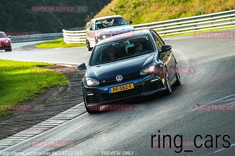 Bild #24022709 - Touristenfahrten Nürburgring Nordschleife (25.08.2023)