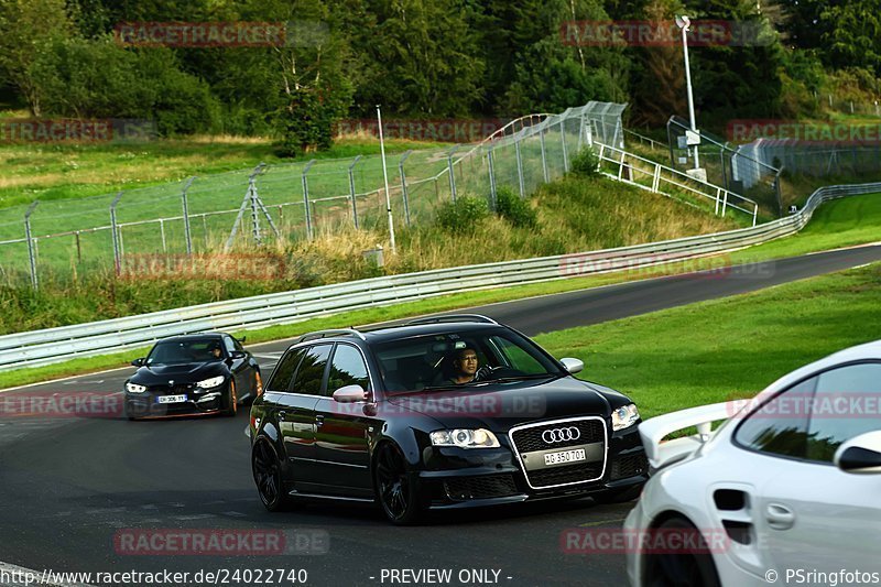 Bild #24022740 - Touristenfahrten Nürburgring Nordschleife (25.08.2023)