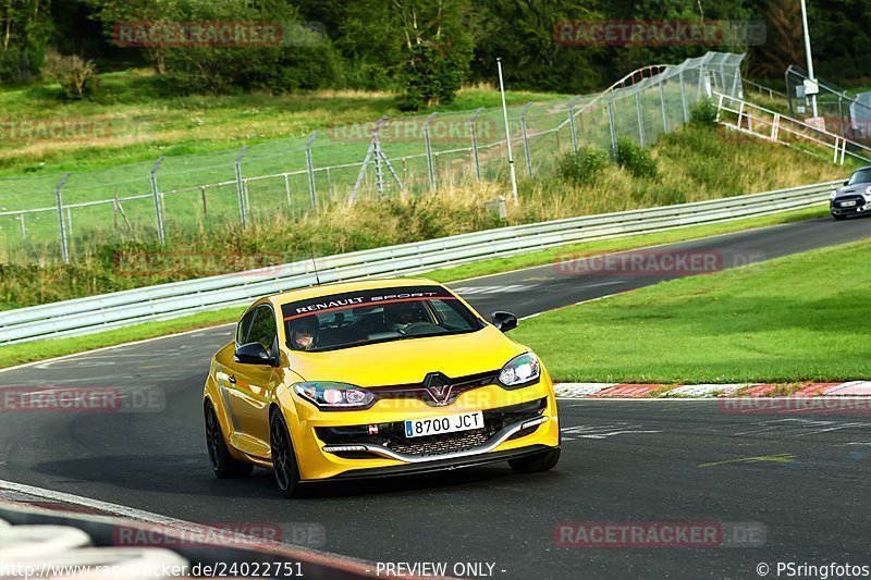 Bild #24022751 - Touristenfahrten Nürburgring Nordschleife (25.08.2023)