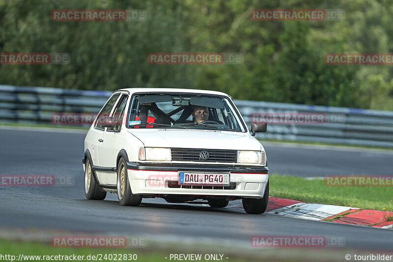 Bild #24022830 - Touristenfahrten Nürburgring Nordschleife (25.08.2023)