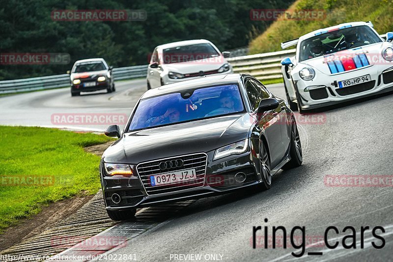 Bild #24022841 - Touristenfahrten Nürburgring Nordschleife (25.08.2023)