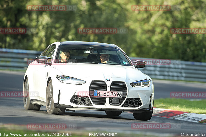 Bild #24022961 - Touristenfahrten Nürburgring Nordschleife (25.08.2023)