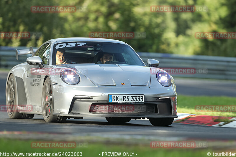 Bild #24023003 - Touristenfahrten Nürburgring Nordschleife (25.08.2023)