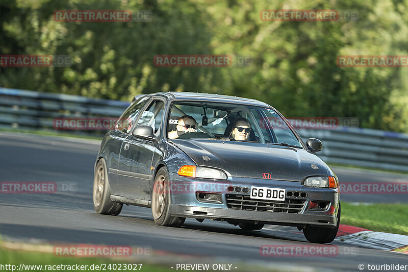 Bild #24023027 - Touristenfahrten Nürburgring Nordschleife (25.08.2023)