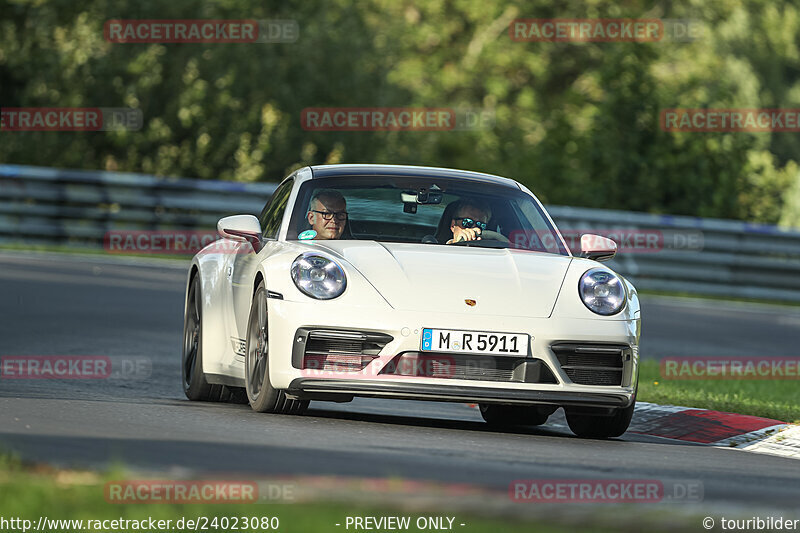 Bild #24023080 - Touristenfahrten Nürburgring Nordschleife (25.08.2023)