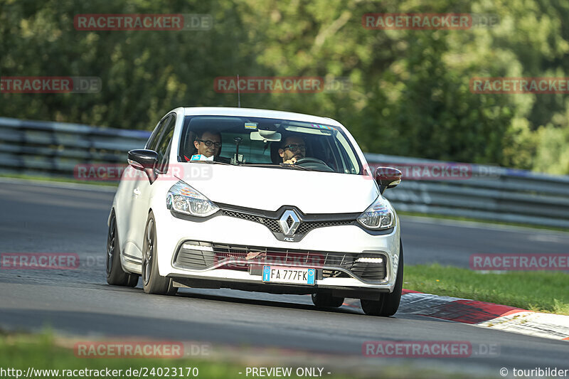 Bild #24023170 - Touristenfahrten Nürburgring Nordschleife (25.08.2023)