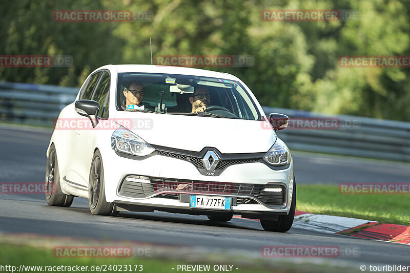 Bild #24023173 - Touristenfahrten Nürburgring Nordschleife (25.08.2023)