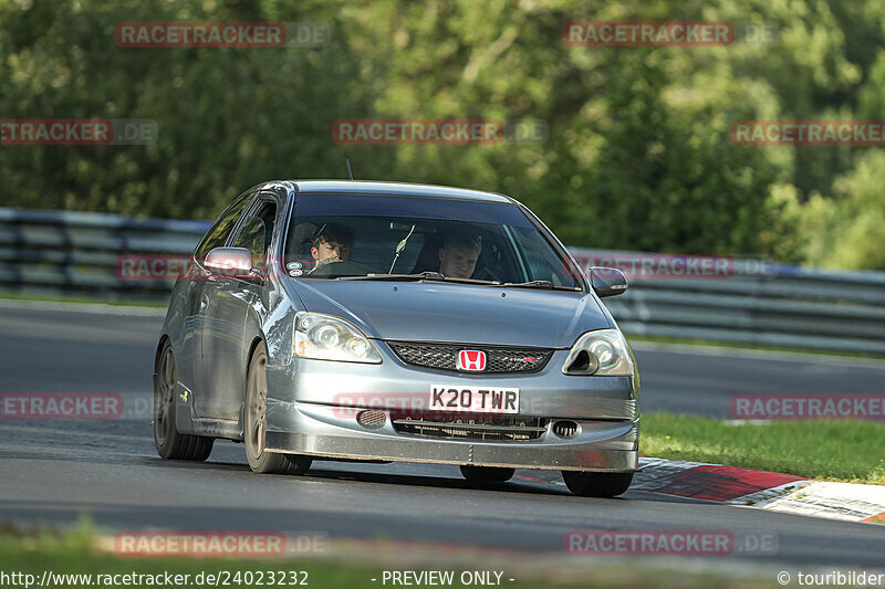 Bild #24023232 - Touristenfahrten Nürburgring Nordschleife (25.08.2023)