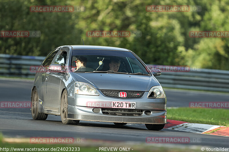 Bild #24023233 - Touristenfahrten Nürburgring Nordschleife (25.08.2023)