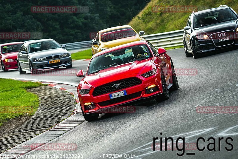 Bild #24023298 - Touristenfahrten Nürburgring Nordschleife (25.08.2023)