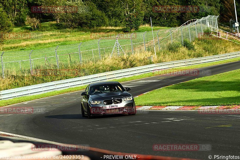 Bild #24023353 - Touristenfahrten Nürburgring Nordschleife (25.08.2023)