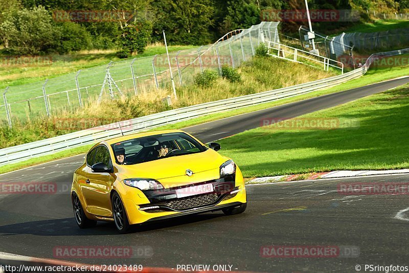 Bild #24023489 - Touristenfahrten Nürburgring Nordschleife (25.08.2023)