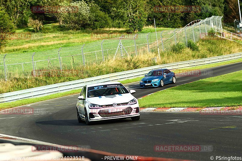 Bild #24023518 - Touristenfahrten Nürburgring Nordschleife (25.08.2023)