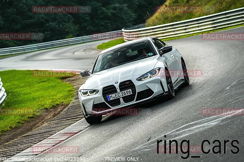 Bild #24023540 - Touristenfahrten Nürburgring Nordschleife (25.08.2023)