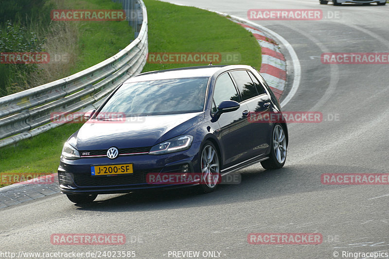 Bild #24023585 - Touristenfahrten Nürburgring Nordschleife (25.08.2023)