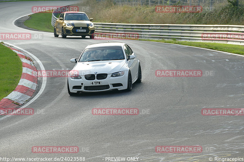 Bild #24023588 - Touristenfahrten Nürburgring Nordschleife (25.08.2023)