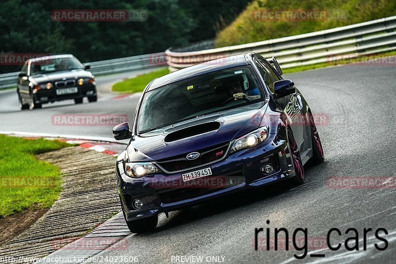 Bild #24023606 - Touristenfahrten Nürburgring Nordschleife (25.08.2023)